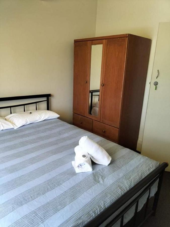 Australian Hotel Ballina Exteriör bild
